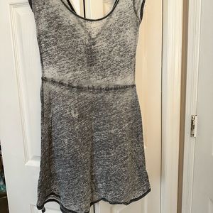 Tshirt dress